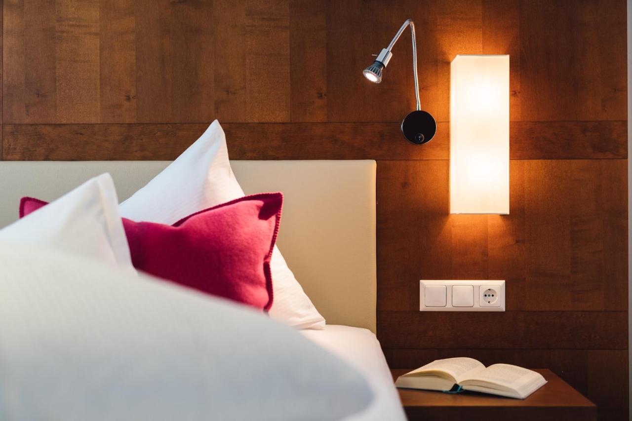 Schneeweiss Lifestyle - Apartments - Living Serfaus Εξωτερικό φωτογραφία