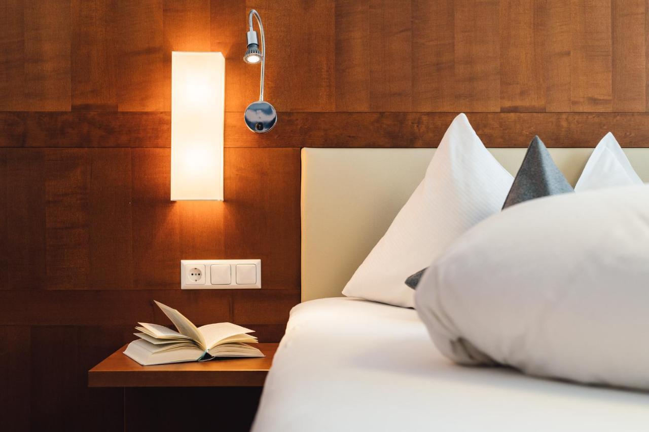Schneeweiss Lifestyle - Apartments - Living Serfaus Εξωτερικό φωτογραφία