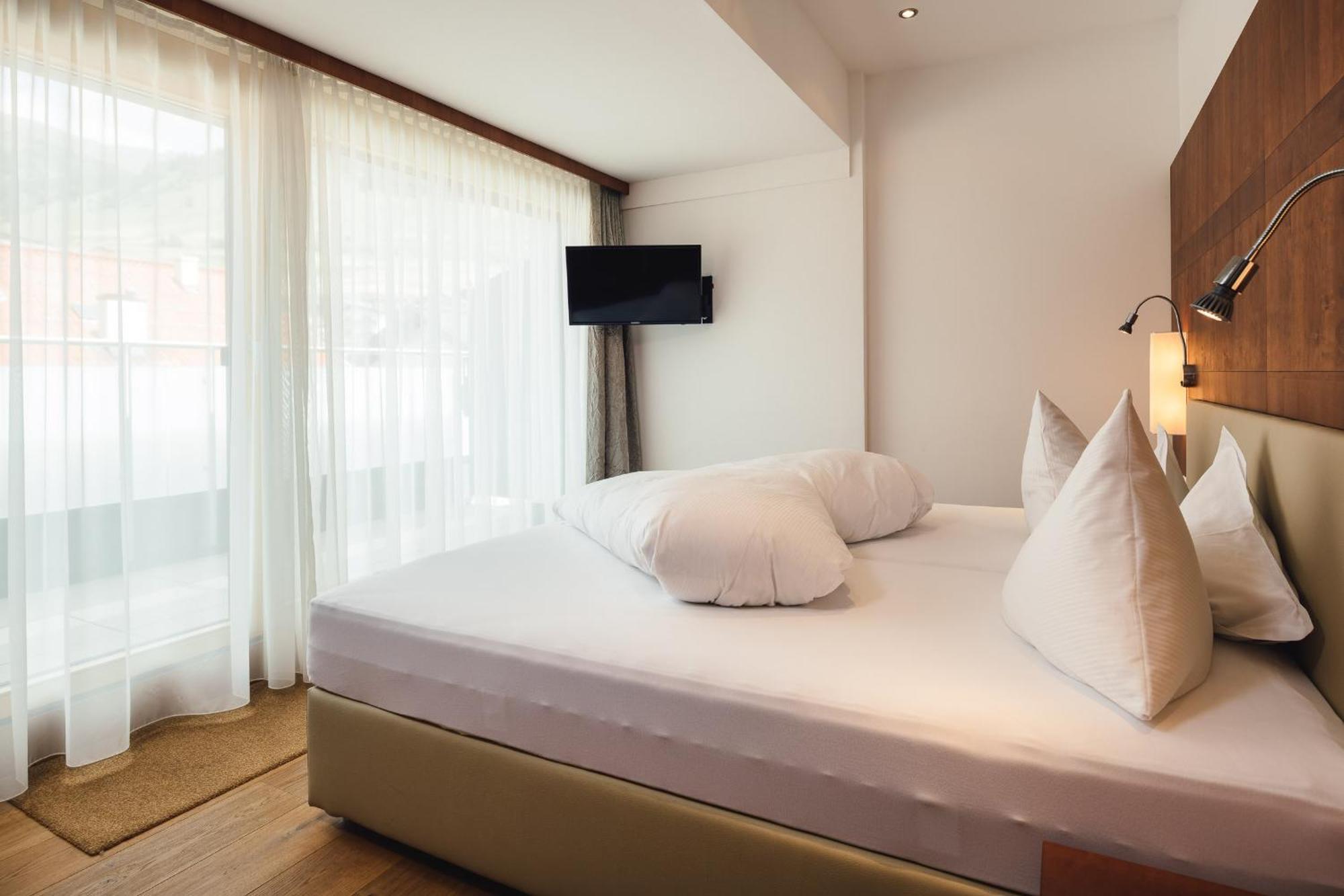 Schneeweiss Lifestyle - Apartments - Living Serfaus Δωμάτιο φωτογραφία